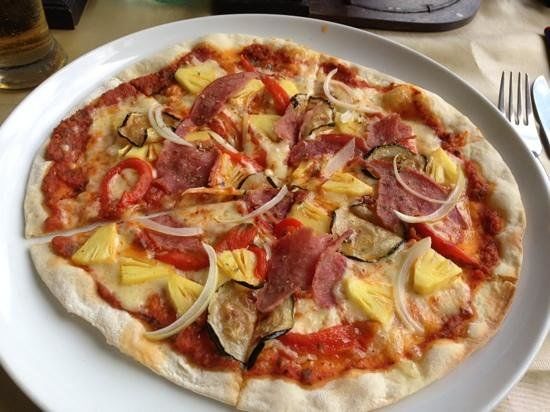 Ubud HomeMADE Restaurant